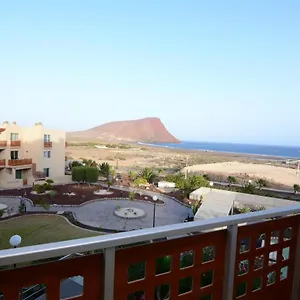 Luxury Calle Pizarro Tenerife Apartamento