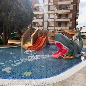Bon Repòs Hotel