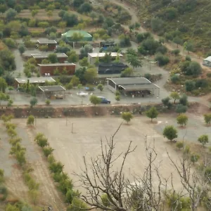 Agroturismo La Comanglora, Lleida