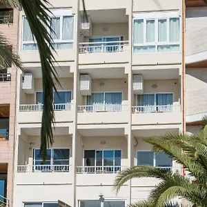  Pensionat Vista Alegre Spanien