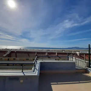 Penthouse With Sea Views Apartamento