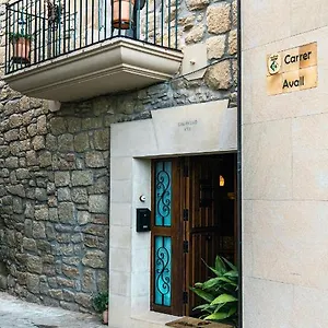 Casa rural Cal Belló, Lleida