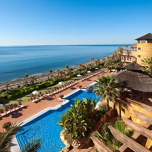 ***** Hotell Elba Gran & Thalasso Spanien