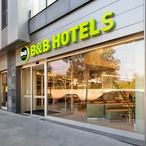 Hotel B&B Hotel Lleida