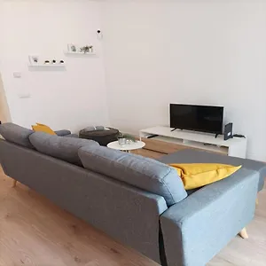 Apartamento Nuevo Centro, Lleida