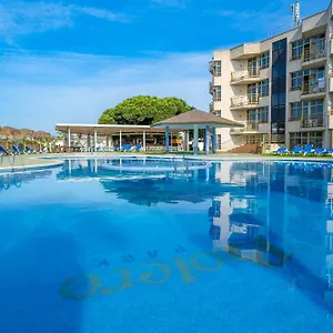 Ar Bolero Park Aparthotel
