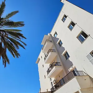 ** Lägenhetshotell Lis Mallorca Spanien