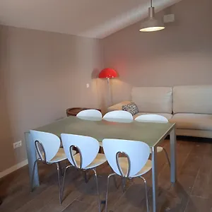 Apartamento Casa Melé, Lleida