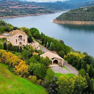 Сasa de vacaciones Masia Mas D'en Bosch, Lleida