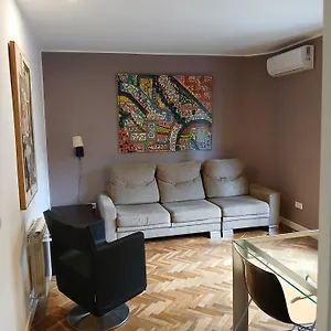 Apartamento Casa Melé, Lleida