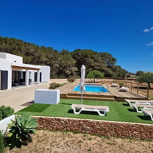Ses Viñas De Cas Baixero Сasa de vacaciones