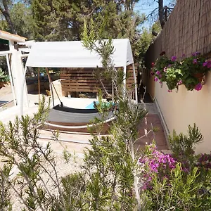Casa La Paloma Villa