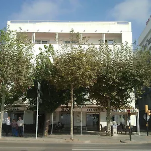 *** Hotell Marina Spanien
