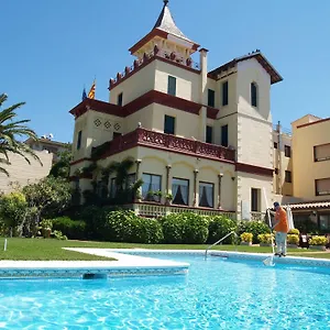 *** Hotell Del Sol Spanien