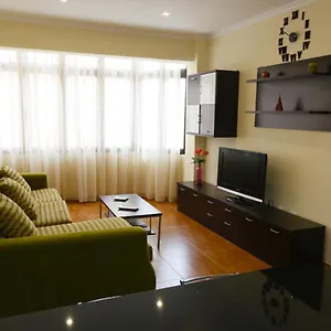 Vasco De Gama Apartamento