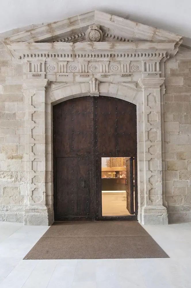Parador De Lleida Spain