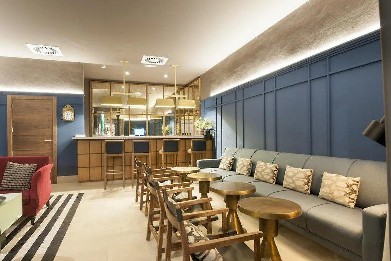 **** Hotel Parador De Lleida Spain
