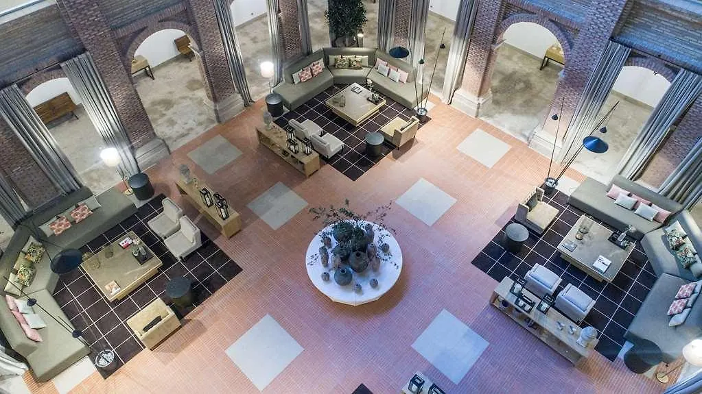 Parador De Lleida Hotel