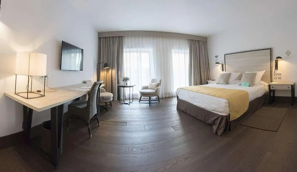 Parador De Lleida Spain