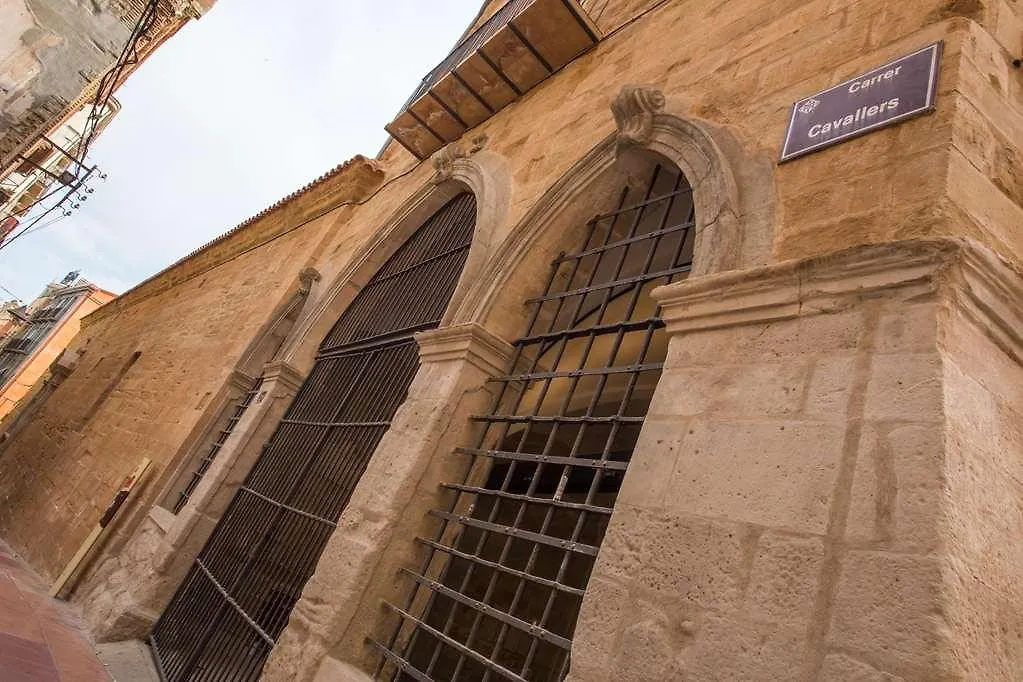 Parador De Lleida