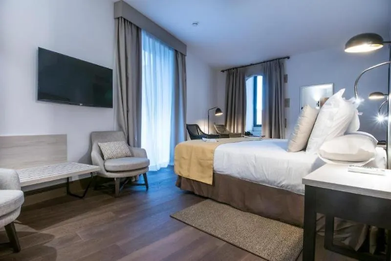Hotel Parador De Lleida