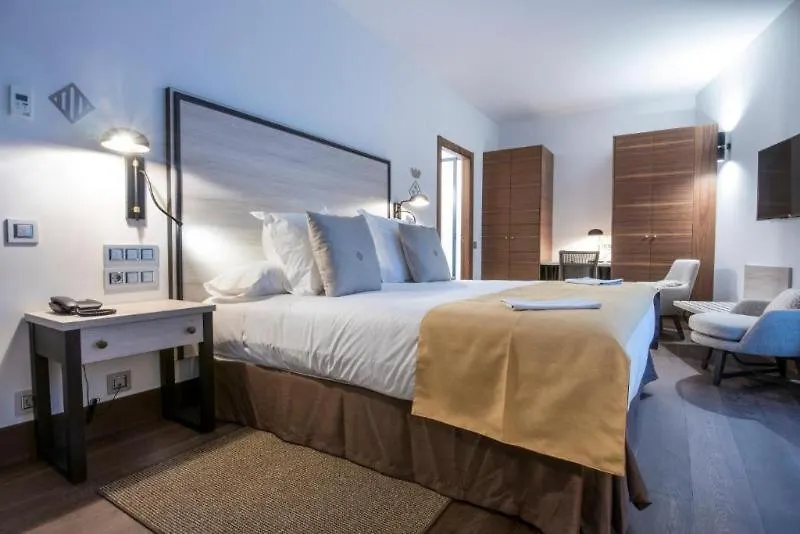 Parador De Lleida Hotel