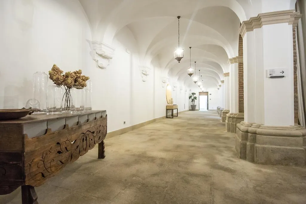 Parador De Lleida Spain