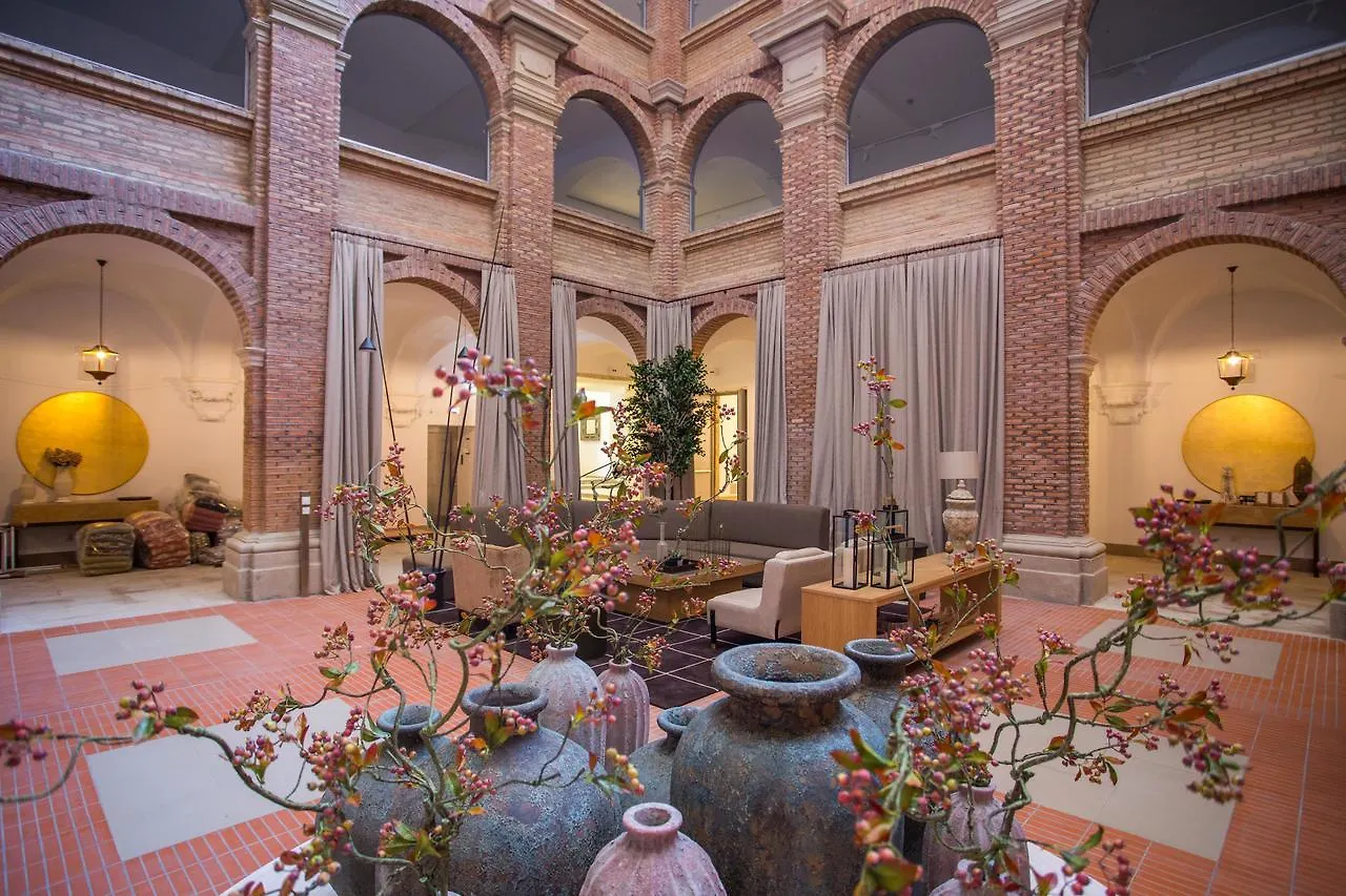 Parador De Lleida