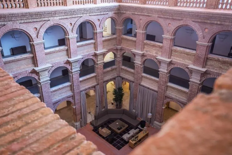 Parador De Lleida